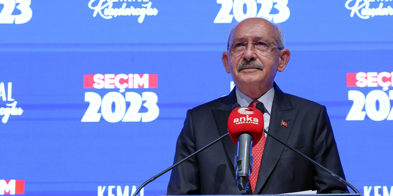 Kemal Kılıçdaroğlu'ndan İlk Açıklama: "Yürüyüşümüz Sürüyor, Buradayız!"