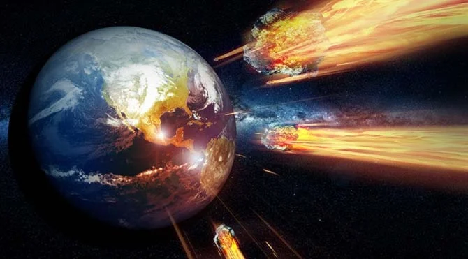 Aztek Güneş Taşına Göre Dünyanın Sonu Ne Zaman?