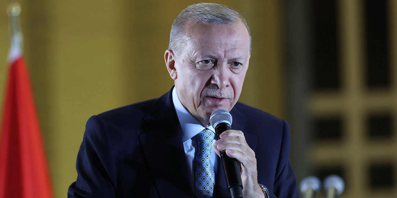 The Guardian 'Seçimden Çıkan En Net Sonucu' Yazdı