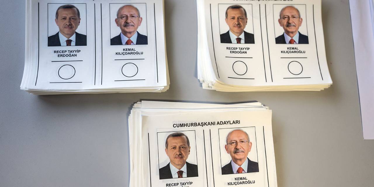 30 Büyük Şehirde Hangi Aday Kaç Oy Aldı?