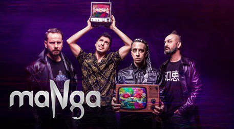 Ücretsiz Manga Konseri: 29 Mayıs Konseri Nerede? Saat Kaçta?