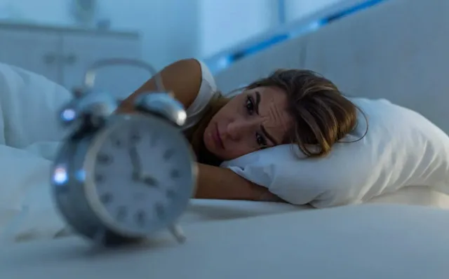 Uzmanlara göre uyku probleminizi çözecek 5 yiyecek! Uyku kalitesini artırıyor!
