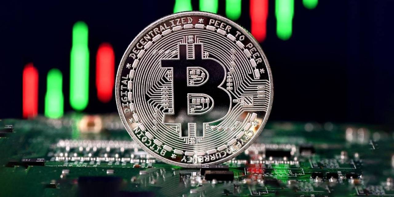 Bitcoin yatırımcılarına Güzel Haber! Yükselişe Geçti