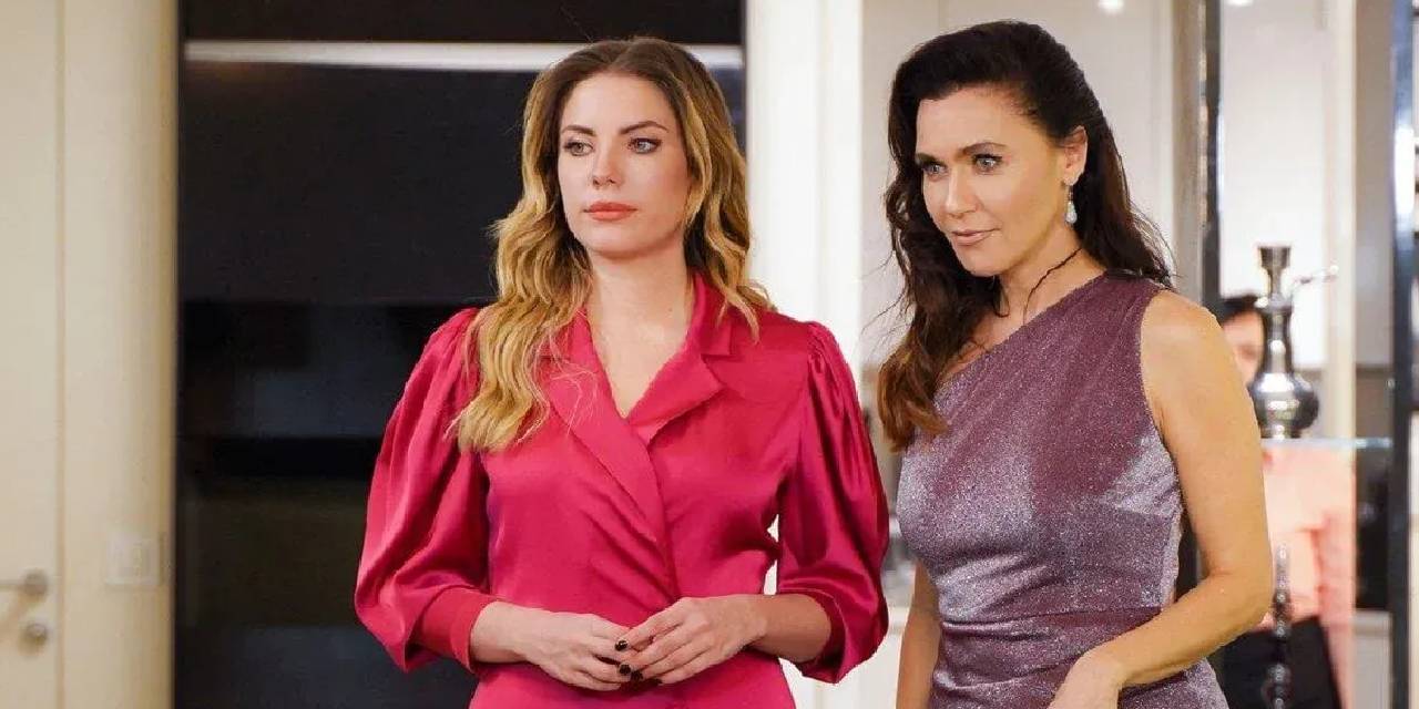 'Yasak Elma’nın finaline 3 konuk oyuncu