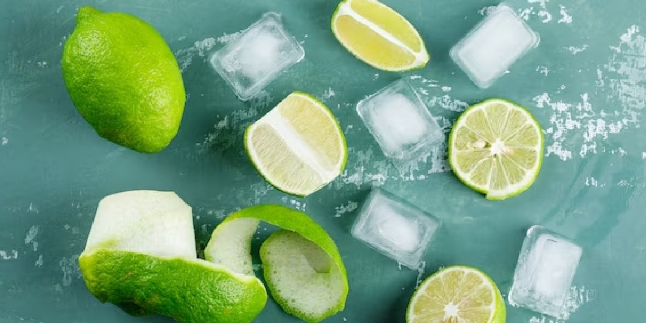 Dondurulmuş limon mucizesi...Laboratuvar testlerine göre 12 adet kanser tipine limonun faydası kanıtlanmış