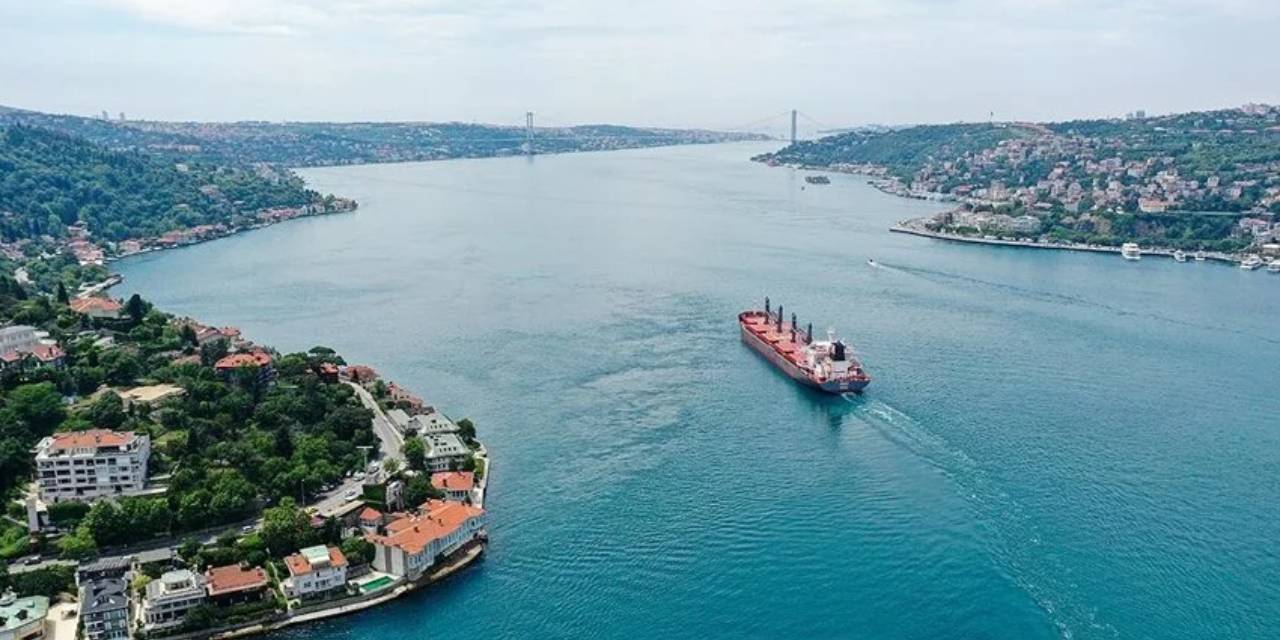 Kanal İstanbul Projesi Nedir?
