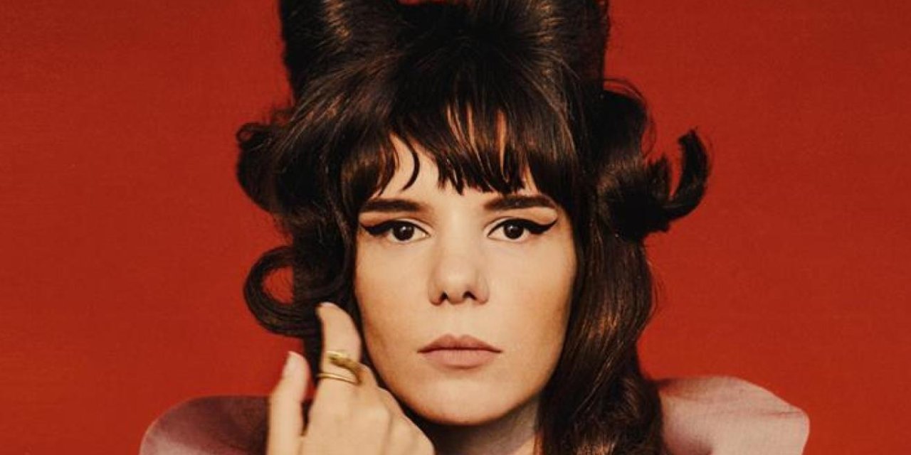 Gaye Su Akyol'dan Seçim Çıkışı: 'Unutmayın çok kalabalığız'