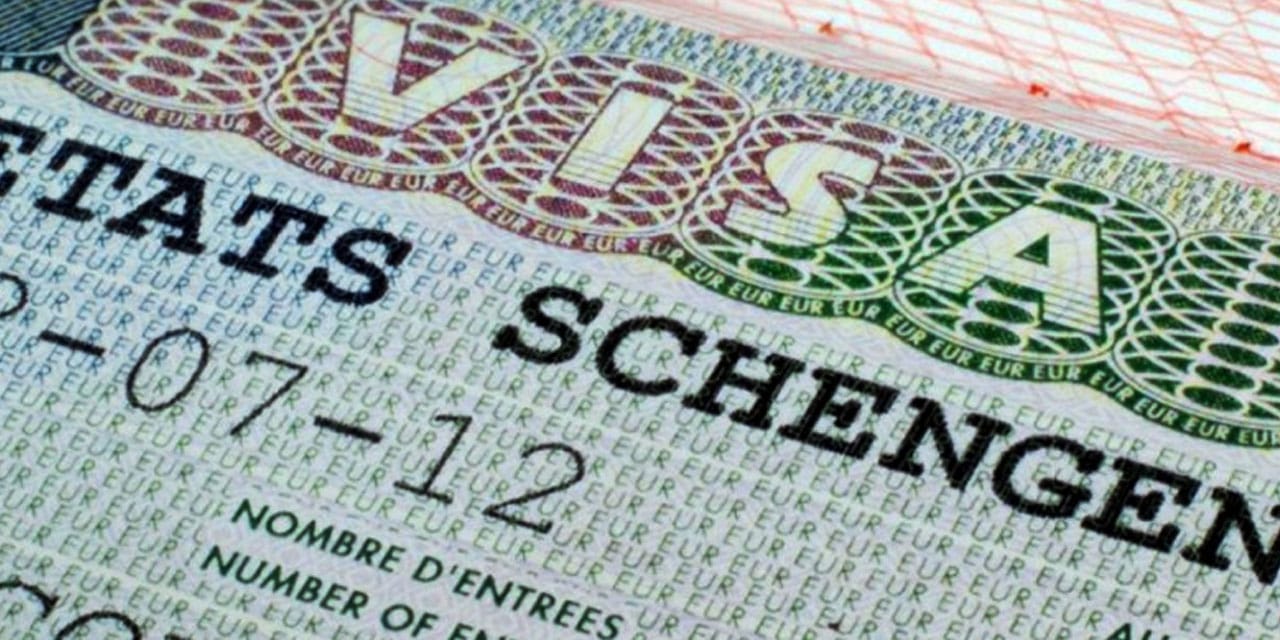 Schengen Vizesi İçin Çarpıcı İddia: Durduruldu Mu?