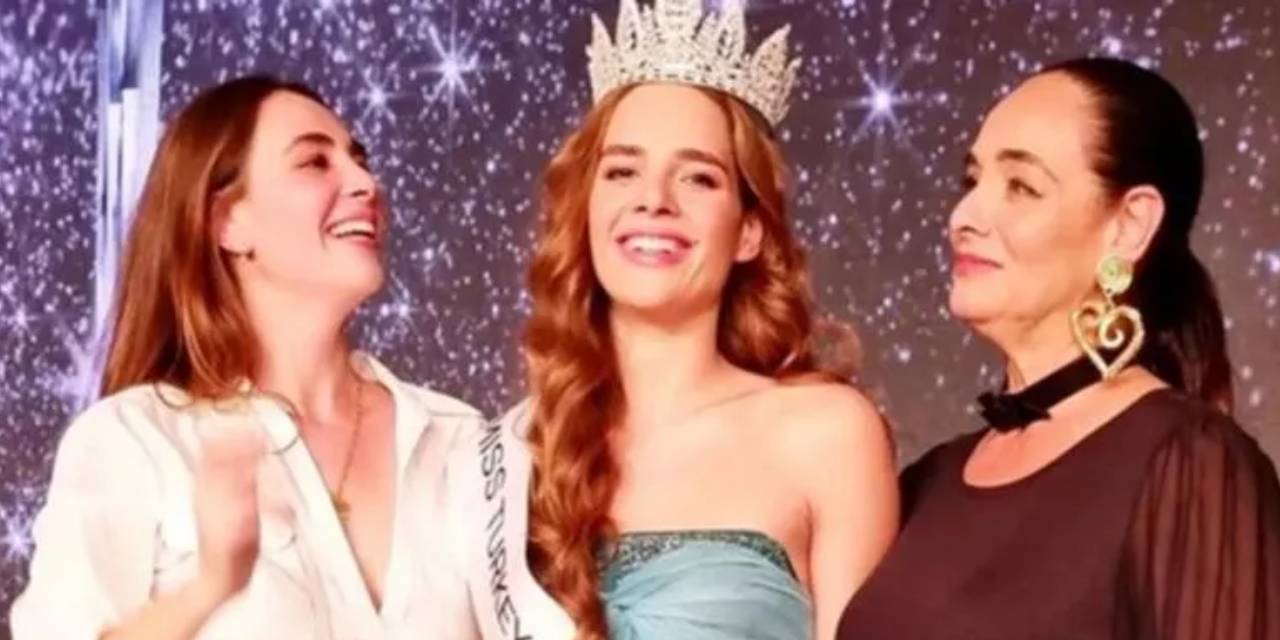 Neşe Erberk Kimdir? Kaç Yaşında? Neşe Erberk'in kızı Selin Erberk kimdir?