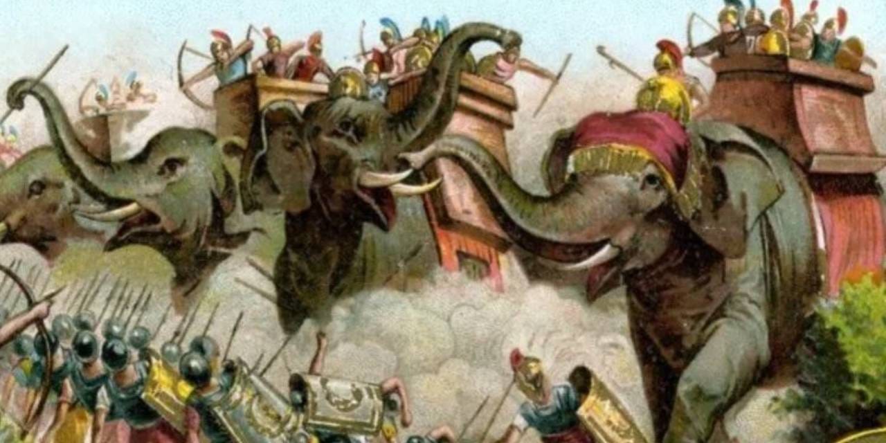 Pirus Zaferi Nedir? Ne Anlama Geliyor?