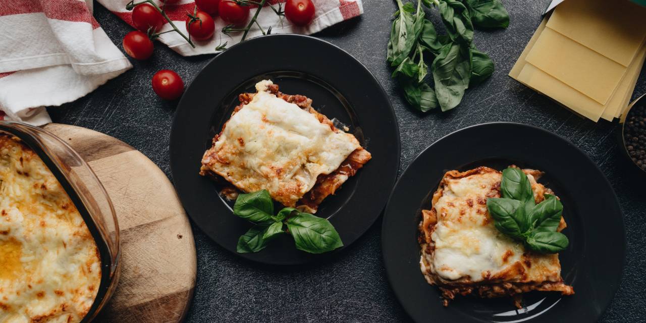 Pratik Akşam Yemeği Menüsü! 15 Dakikada Sofranız Hazır!