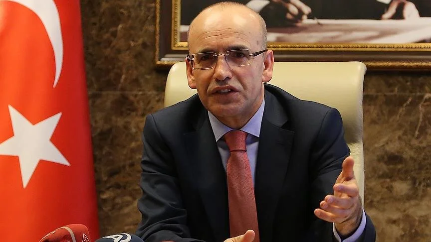 Mehmet Şimşek Kimdir? Kaç Yaşında? Nereli? Ne Bakanı Olması Bekleniyor?