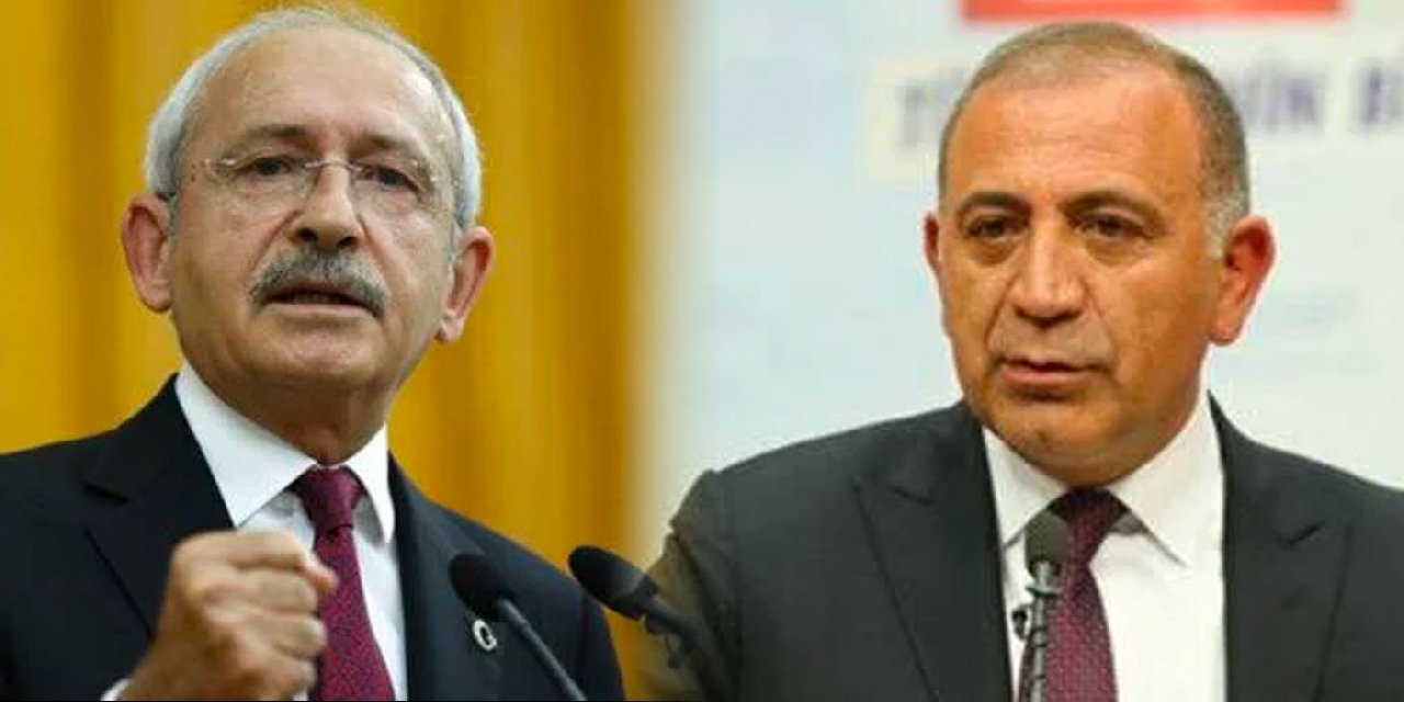 CHP’li Gürsel Tekin: Kurultayda Genel Başkan Çekilirse Aday Olurum