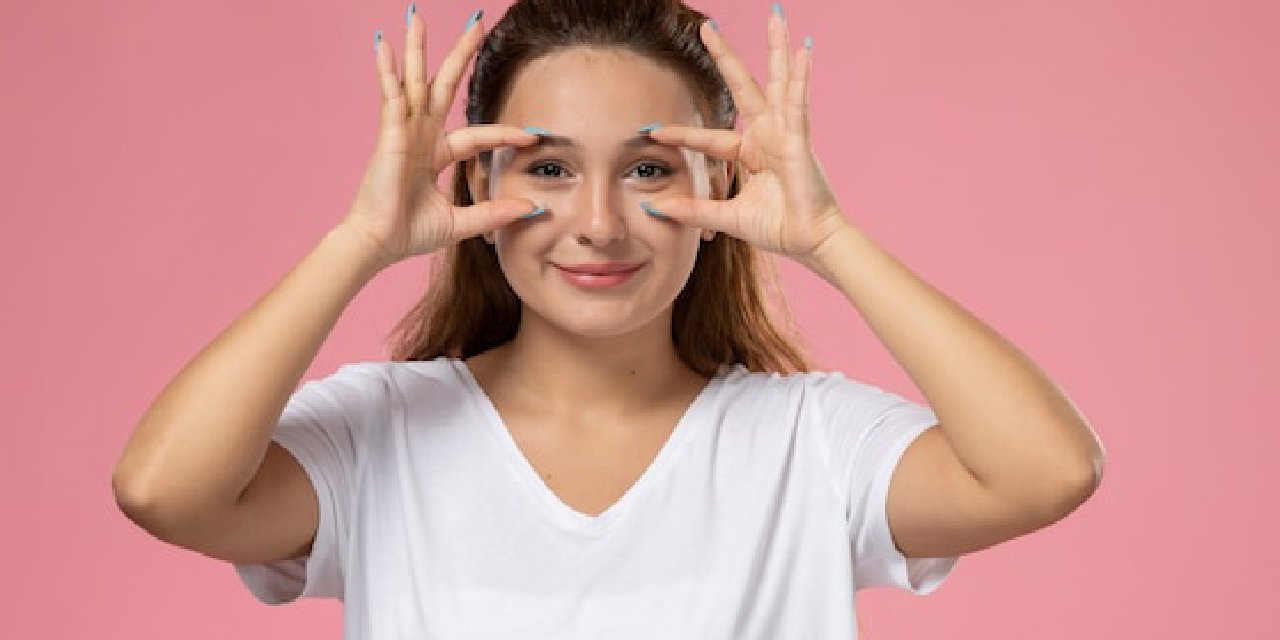 Göz renginiz kişiliğinizi ele veriyor! İşte göz rengine göre karakter analizi