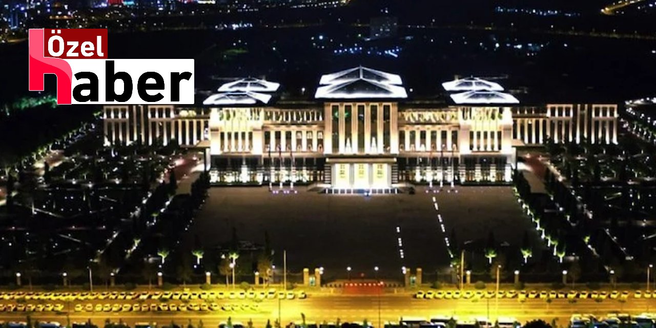 Gözler Yeni Kabinede... İşte Ankara’da Saray Kulislerinde Konuşulanlar