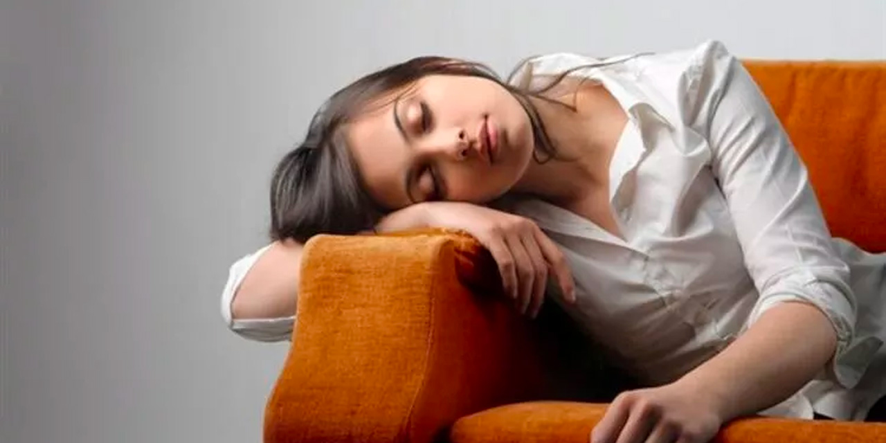 Nedeni bilinmeyen yorgunluğa dikkat! O hastalığa işaret edebilir...