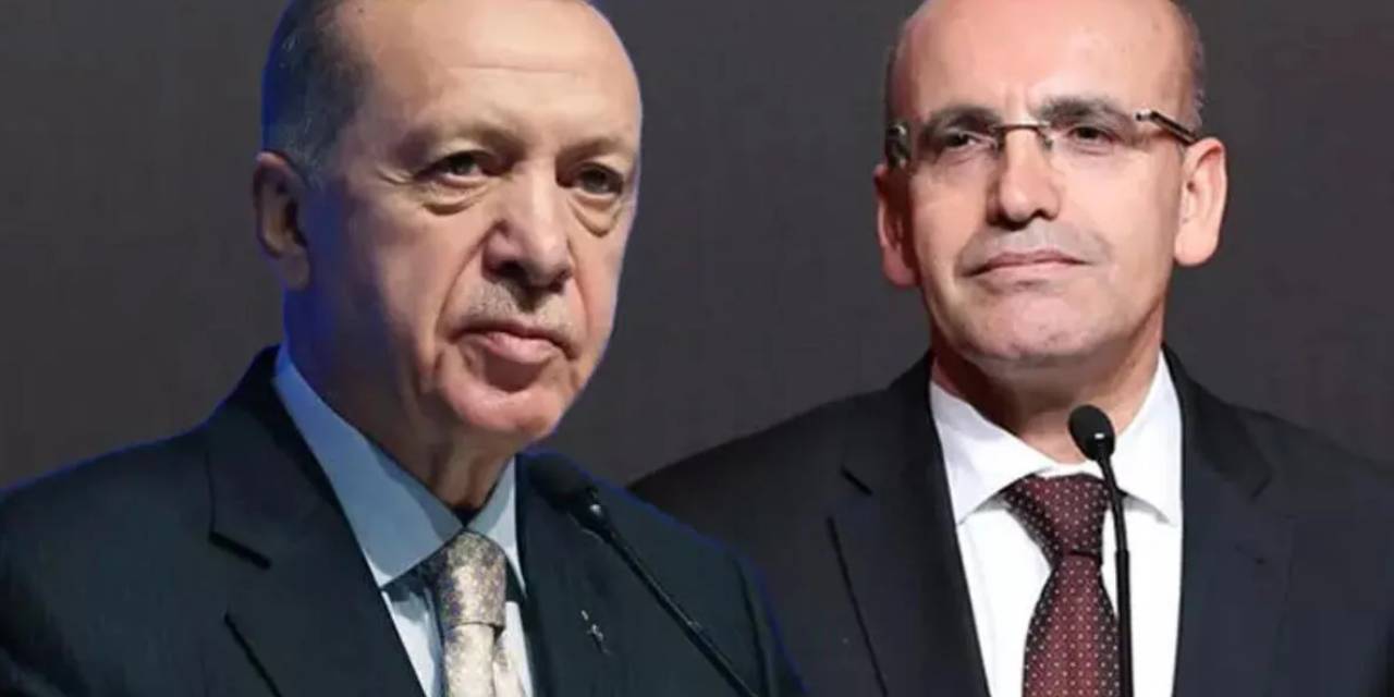 Mehmet Şimşek Dönüyor, Erdoğan Ekonomi Politikasından Geri Adım Attı