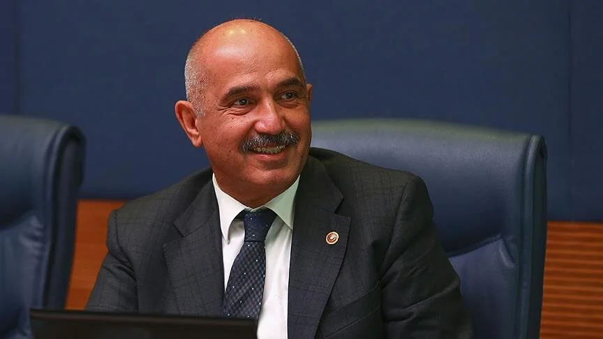 Acun Ilıcalı'nın Amcası Mustafa Ilıcalı Kimdir? Kaç Yaşında? Siyasi Kariyeri