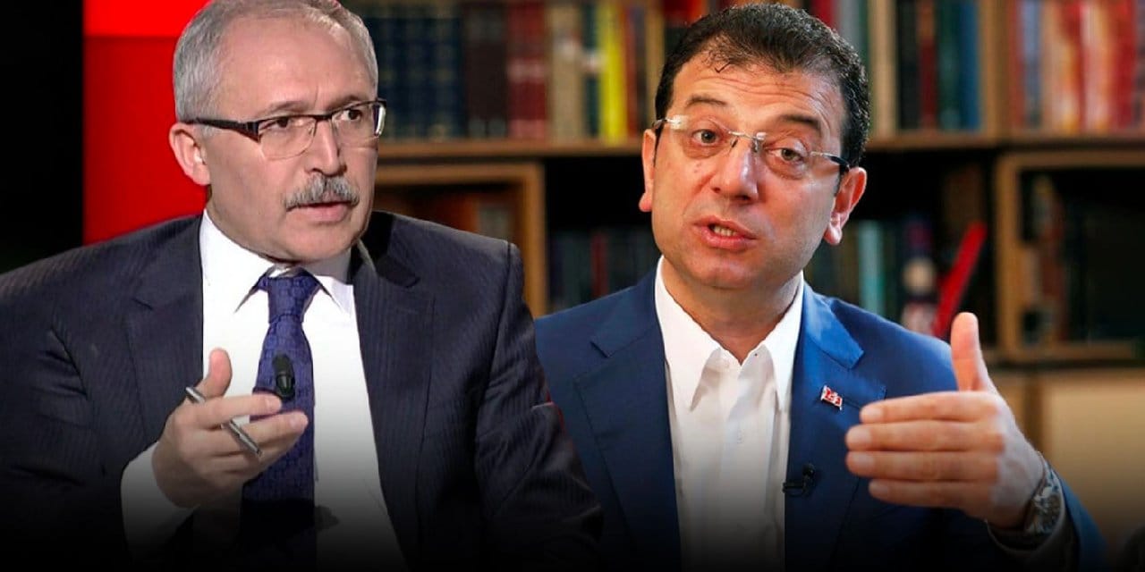 Abdülkadir Selvi: İstinaf, İmamoğlu'nun cezasını onadı