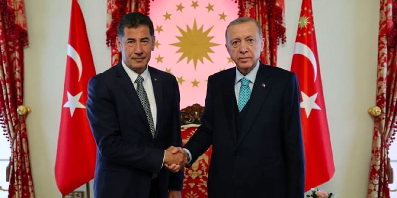 Sinan Oğan’ın ‘Sığınmacıların gideceği takvim hazır’ açıklamasına AKP’li isimden yalanlama