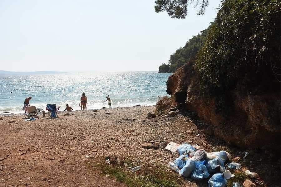 Doğa aşkı yegane aşktır!..