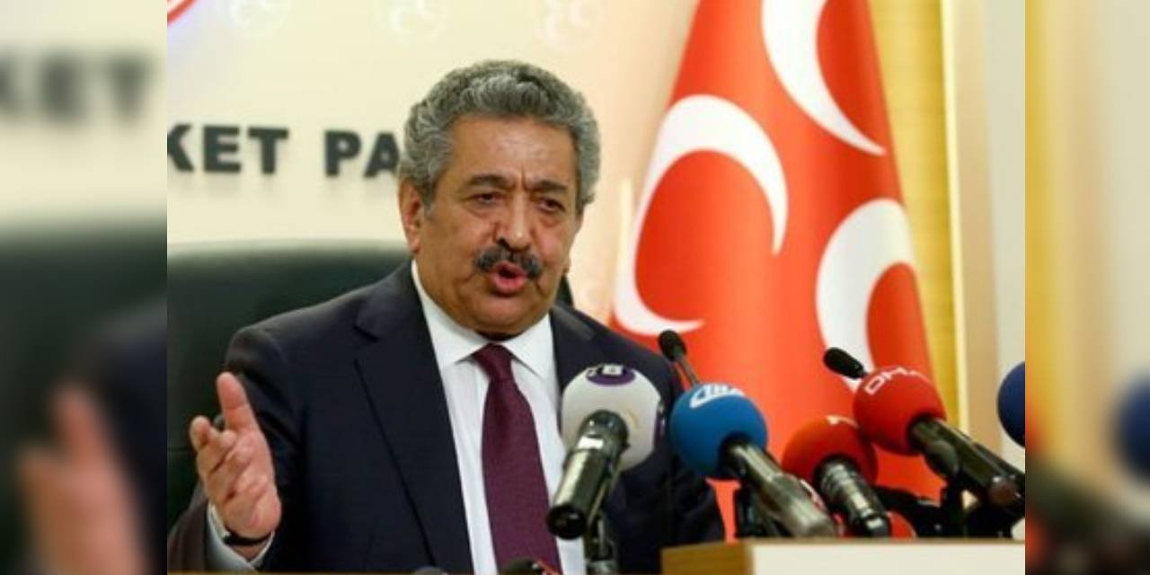 Kemal Kılıçdaroğlu'na Dava Açın Çağrısı... MHP'li Fethi Yıldız Yargıya Yol Gösterdi