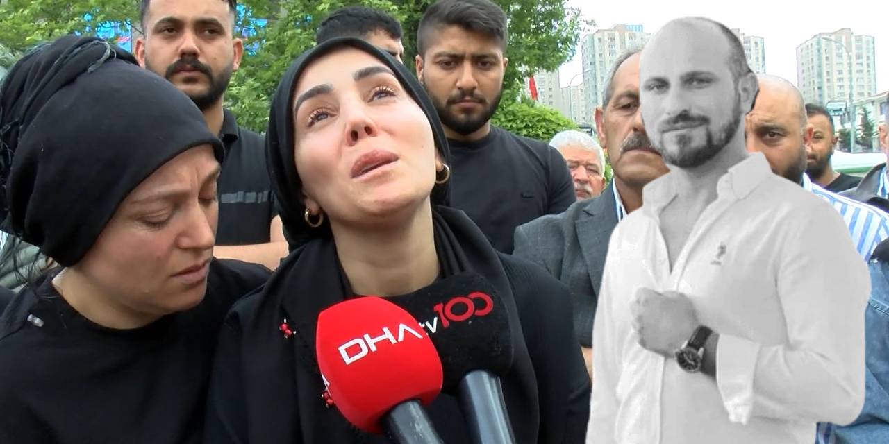 İstanbul'un Göbeğinde İnfaz: 'Teşhis Edemedim, Sakallarından Tanıdım'
