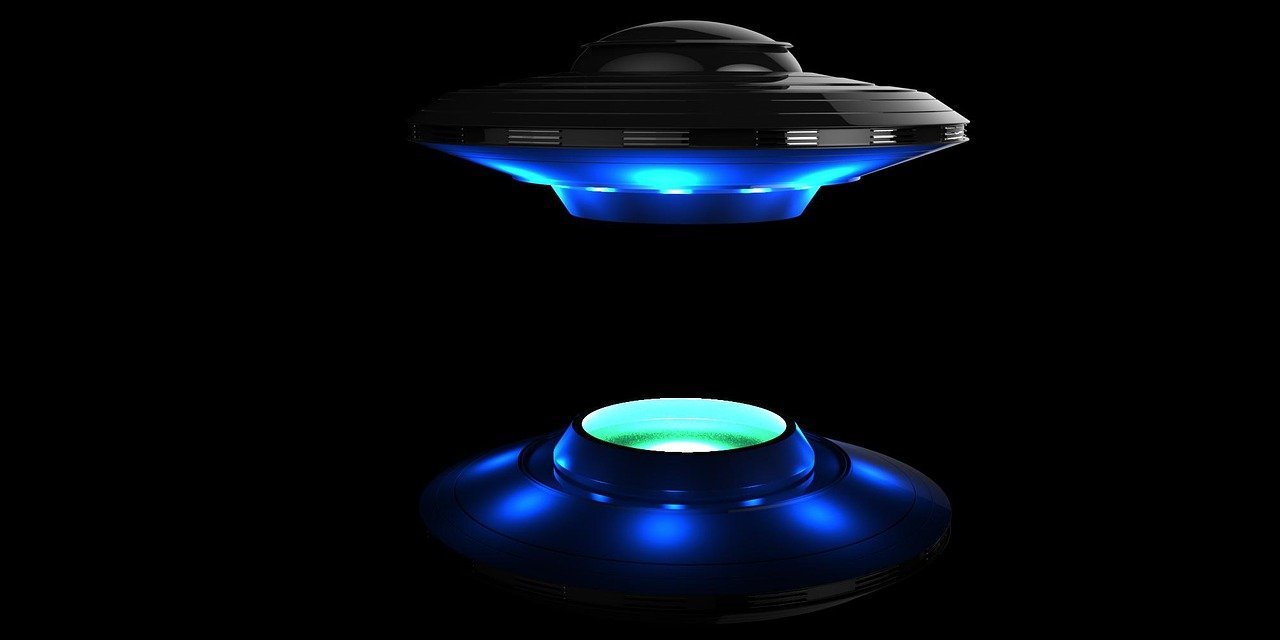 NASA UFO'larla İlgili Tarihi Açıklama Yapacak