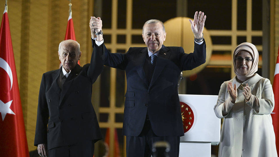 Fatih Altaylı: Bahçeli böyle bir lafı boş yere etmez