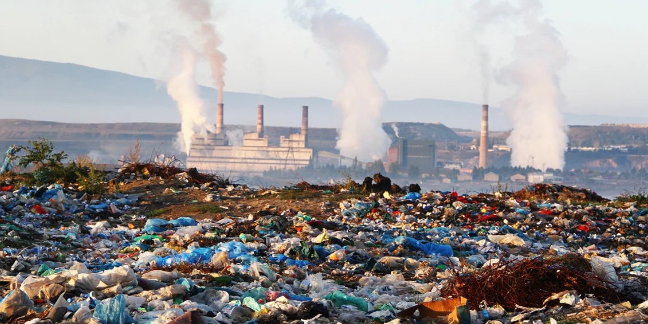 Uzmanlar uyardı: Dünyanın sağlığı tehlikeli sınırı aştı!