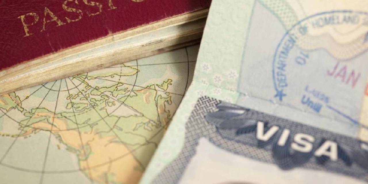 Schengen Vizesine Türklerden Rekor Başvuru: En Kolay Hangi Ülke Vize Veriyor?
