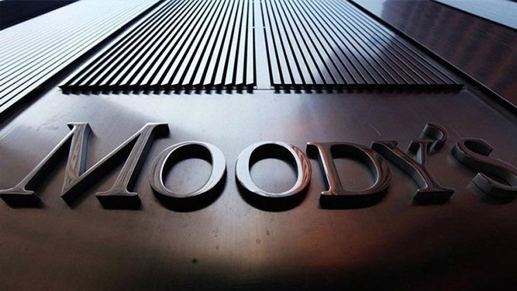 Şişik not veren Moody’s’e para cezası