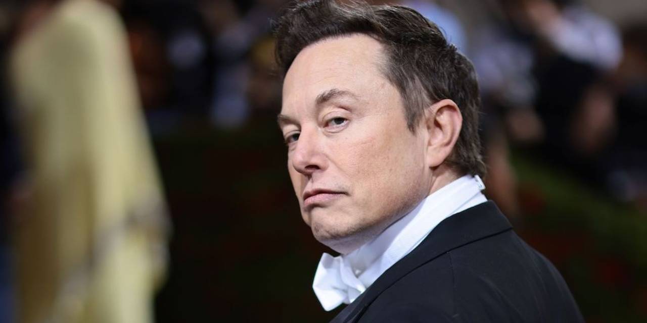 Elon Musk, unvanını geri aldı... O yine 'dünyanın en zengini'