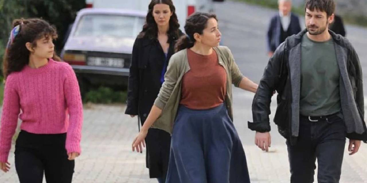 Yürek Çıkmazı dizisi final yapıyor: İşte o tarih