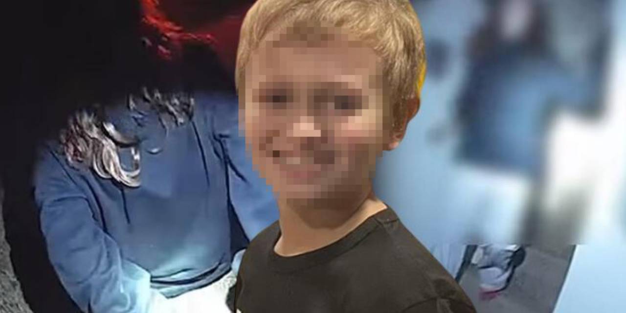 12 Yaşındaki Çocuk, 9 Yaşındaki Kardeşini 9 Kez Bıçaklayarak Öldürdü