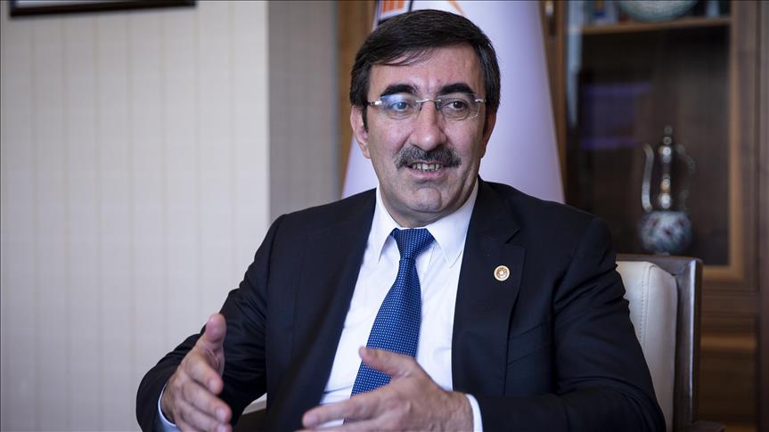 Cevdet Yılmaz Kimdir? Kaç Yaşında? Nereli? Ne Bakanı Olması Bekleniyor?