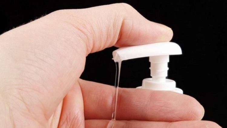 Antibakteriyel sabun ve solüsyonlardaki tehlike!