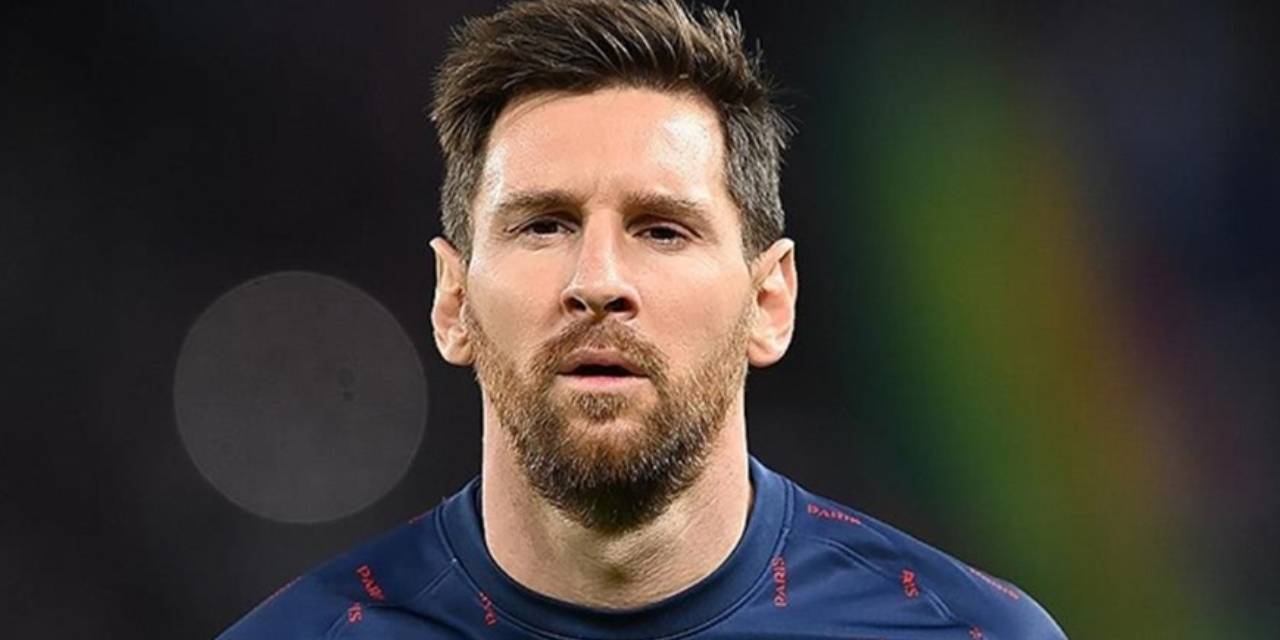 PSG Resmen Açıkladı: Messi Ayrılıyor