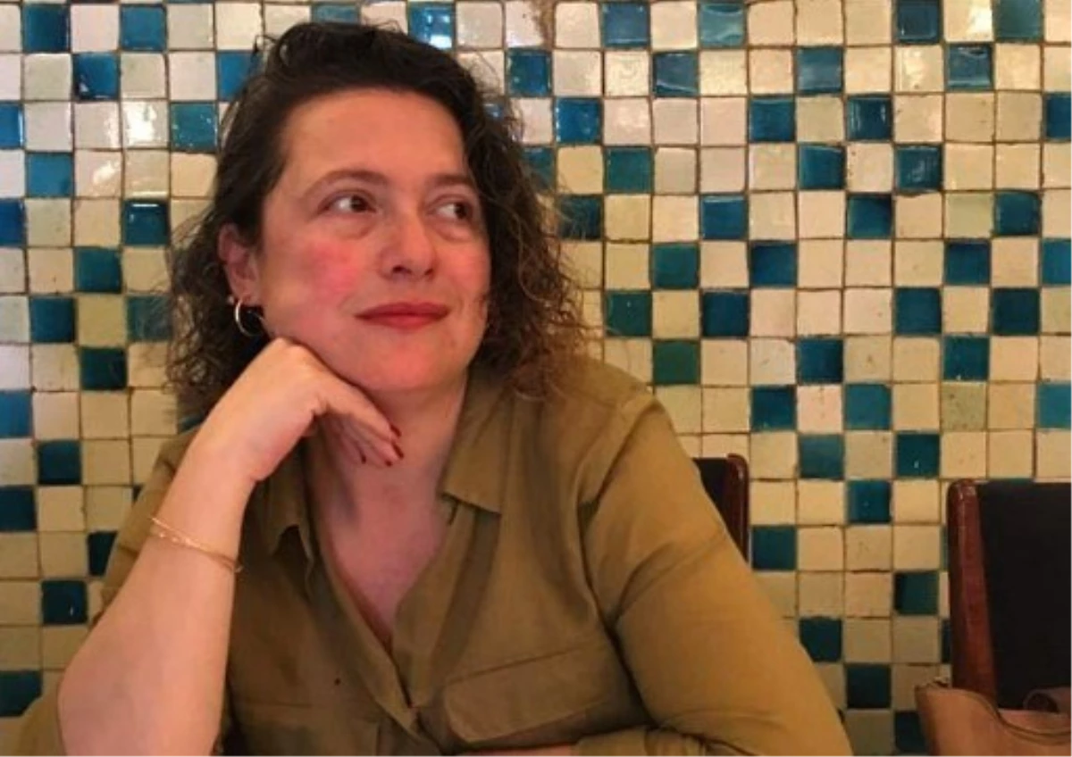 Çiğdem Mater kimdir? Kaç yaşında, nereli, mesleği nedir? Çiğdem Mater niye tutuklandı?