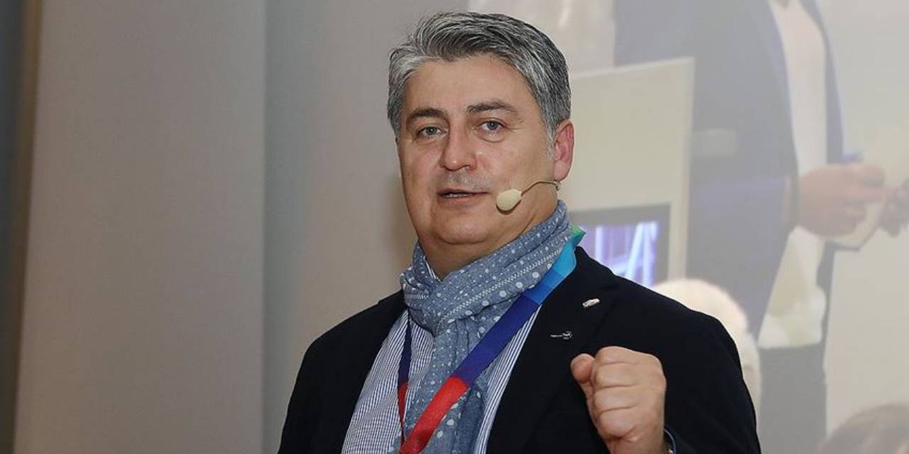 Mehmet Gürcan Kimdir? Yeni Kabinede Ne Bakanı Olması Bekleniyor?