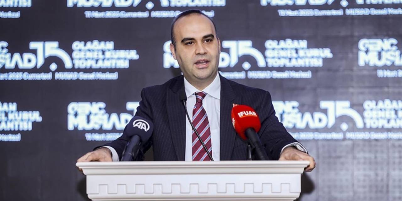 Mehmet Fatih Kacır Kimdir? Yeni Kabinede Ne Bakanı Olması Bekleniyor?