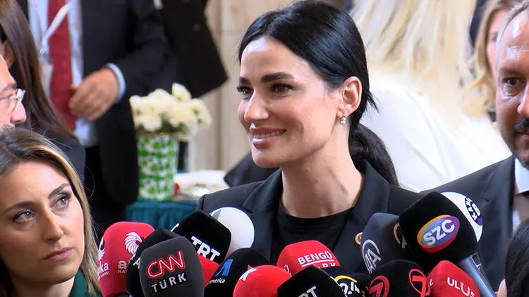 Seda Sarıbaş Kimdir? Kaç Yaşında? Nereli? Nereden Milletvekili Oldu?