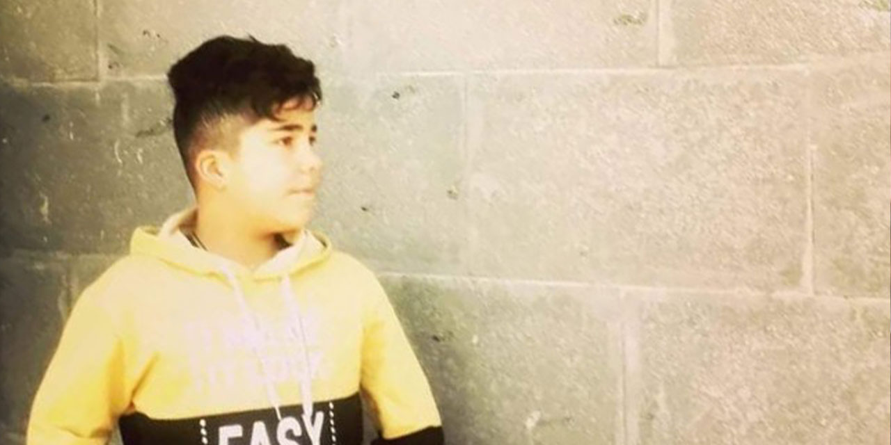 Silahlı Seçim Kutlamasında Vurulmuştu... 14 Yaşındaki Emirhan'dan Acı Haber