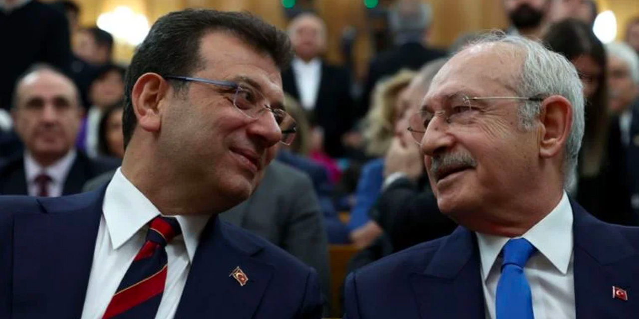 MYK istifası sonrası dikkat çeken görüşme