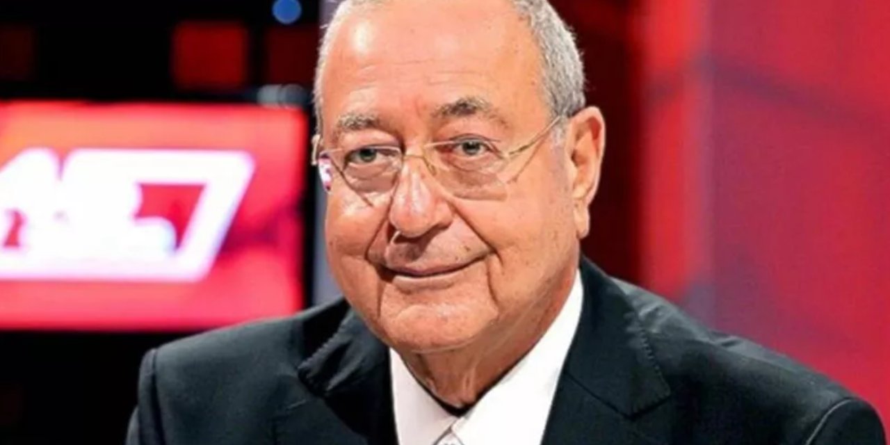 Mehmet Barlas Kimdir? Mehmet Barlas Öldü mü?