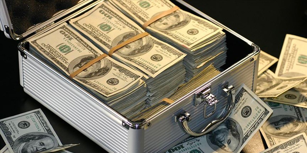 Bu ay cepleri parayla dolup taşacak burçlar! Haziran ayının zengin burçları...