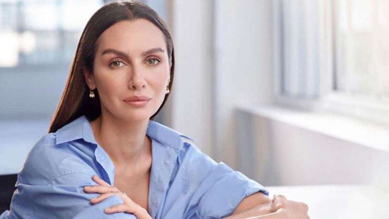 Birce Akalay'dan takipçilerine uyarı: Ben biraz önce ucuz atlattım