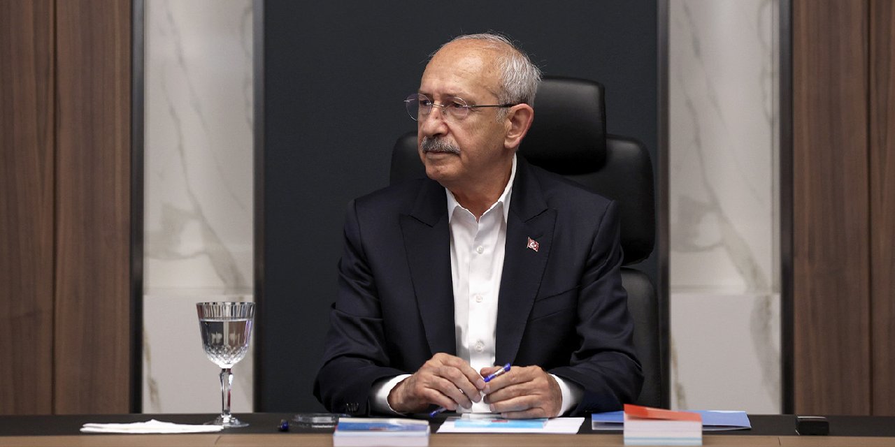 Kılıçdaroğlu’ndan "Kulis Yapmayın"  Talimatı