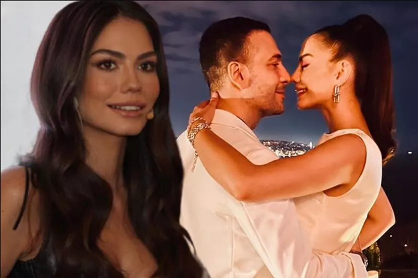 Oğuzhan Koç'tan boşanma itirafı