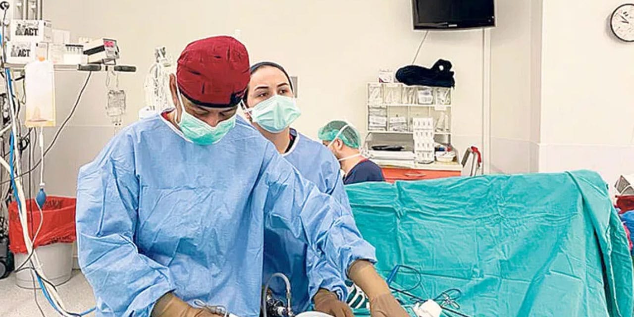 Mide Balonu Ölüm Saçıyor: Eğer 35 Bin Liranın Altında Fiyat Veriyorlarsa Şüphelenin